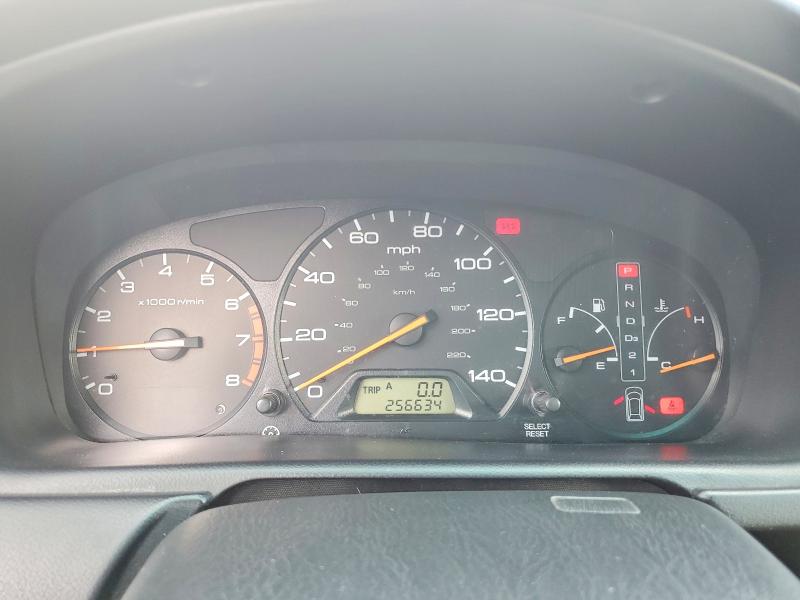 Aukcja sprzedaży 2002 Honda Odyssey, vin: 2HKRL186X2H572907, numer aukcji: 67380776