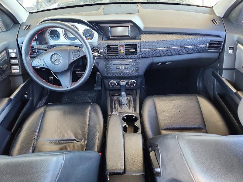 Aukcja sprzedaży 2010 Mercedes-benz Glk, vin: WDCGG5GB6AF335870, numer aukcji: 68092816