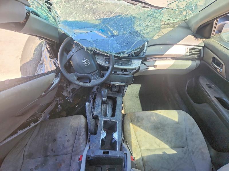 2014 Honda Accord მანქანა იყიდება აუქციონზე, vin: 1HGCR2F34EA213455, აუქციონის ნომერი: 67385966