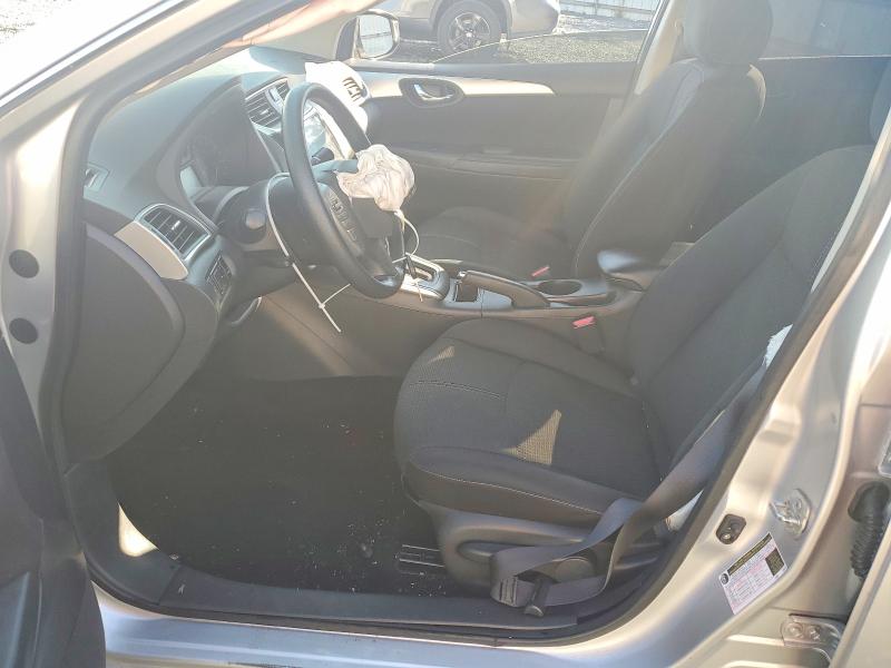 67553106 :رقم المزاد ، 3N1AB7AP5GY268922 vin ، 2016 Nissan Sentra مزاد بيع