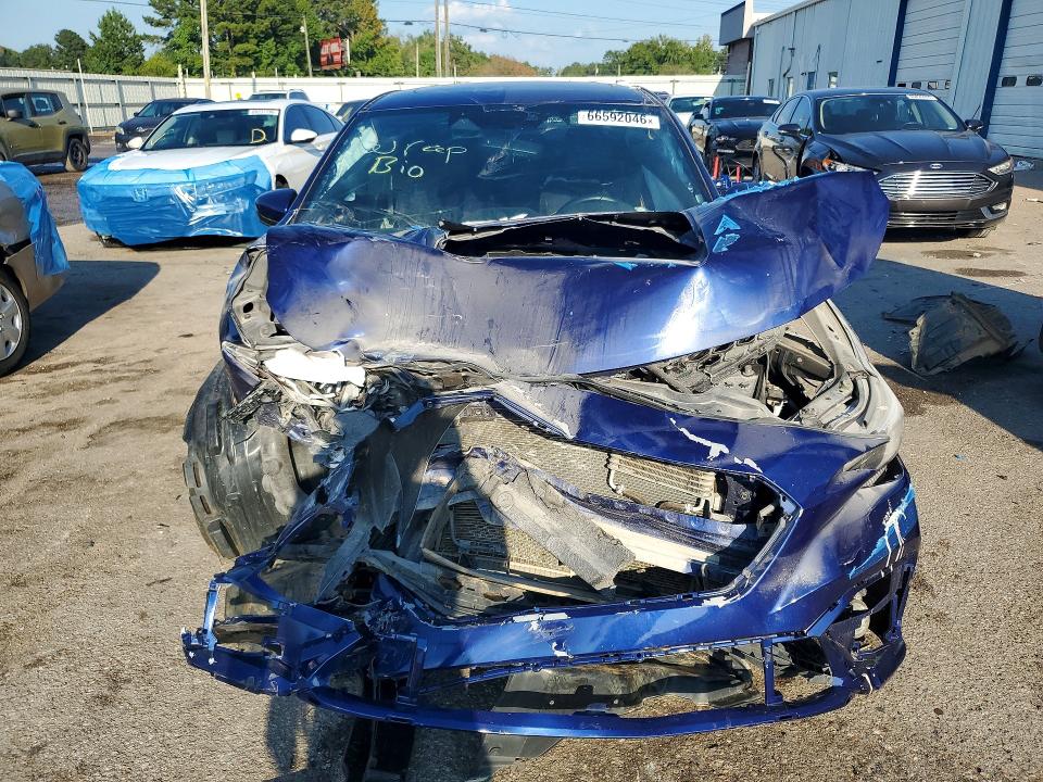 Продажа на аукционе авто 2022 Subaru Wrx, vin: JF1VBAN64N8013030, номер лота: 66592046