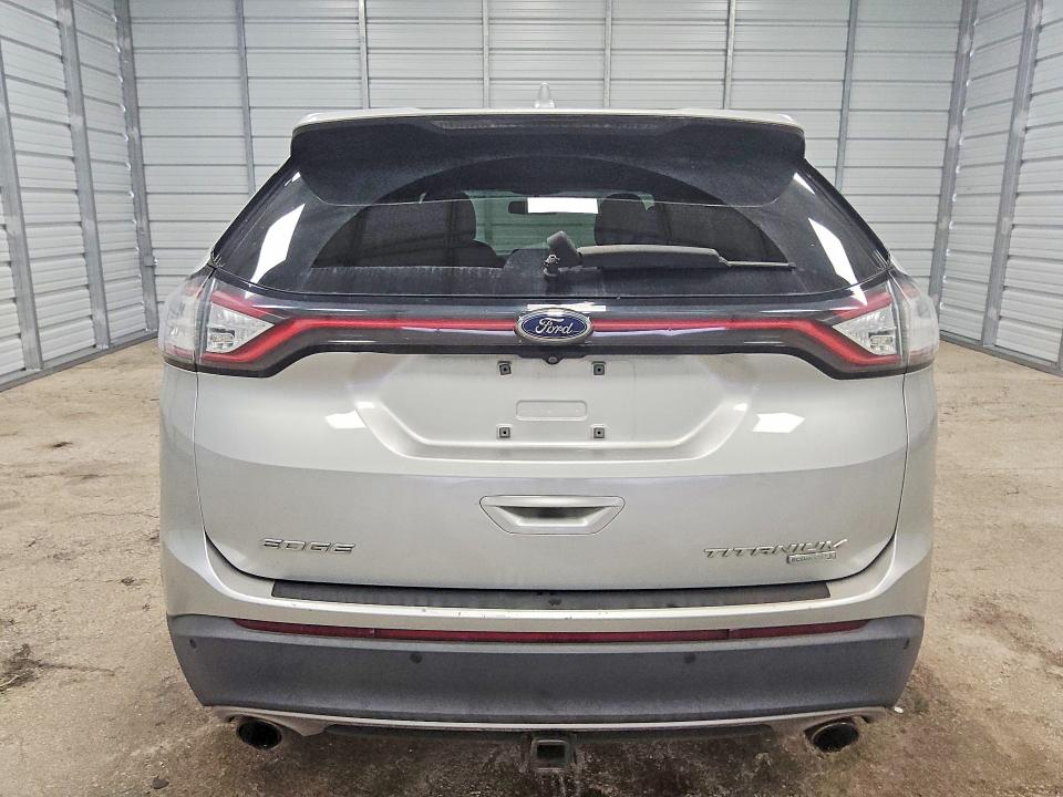 Aukcja sprzedaży 2016 Ford Edge, vin: 2FMPK3K94GBB56424, numer aukcji: 68555376
