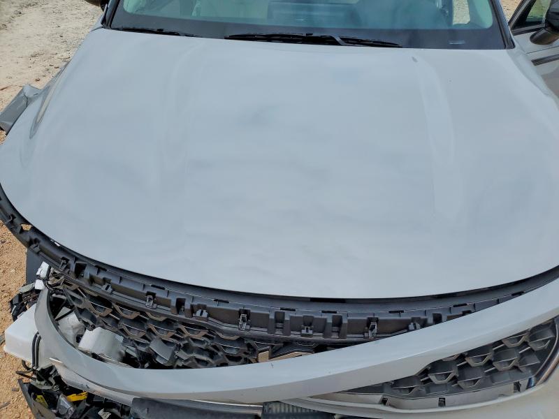 68767576 :رقم المزاد ، 5XYRLDLC0PG221324 vin ، 2023 Kia Sorento مزاد بيع