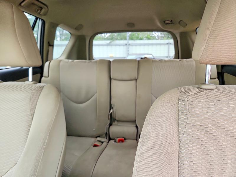 Продаж на аукціоні авто 2012 Toyota Rav4, vin: 2T3BF4DVXCW267618, номер лоту: 69877796