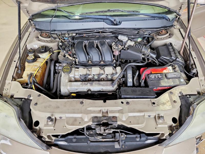 Продаж на аукціоні авто 2004 Mercury Sable, vin: 1MEHM59S04A615364, номер лоту: 69888806