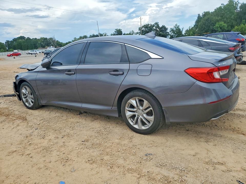 Aukcja sprzedaży 2019 Honda Accord, vin: 1HGCV1F12KA029910, numer aukcji: 67080326