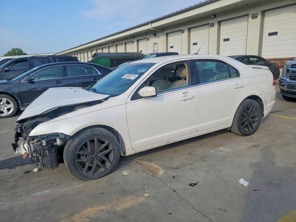 2012 Ford Fusion მანქანა იყიდება აუქციონზე, vin: 3FAHP0JAXCR107038, აუქციონის ნომერი: 68609276