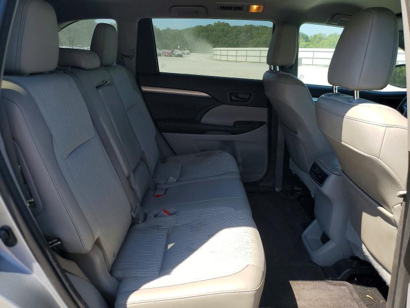 Продажа на аукционе авто 2015 Toyota Highlander, vin: 5TDZKRFHXFS108330, номер лота: 69571246