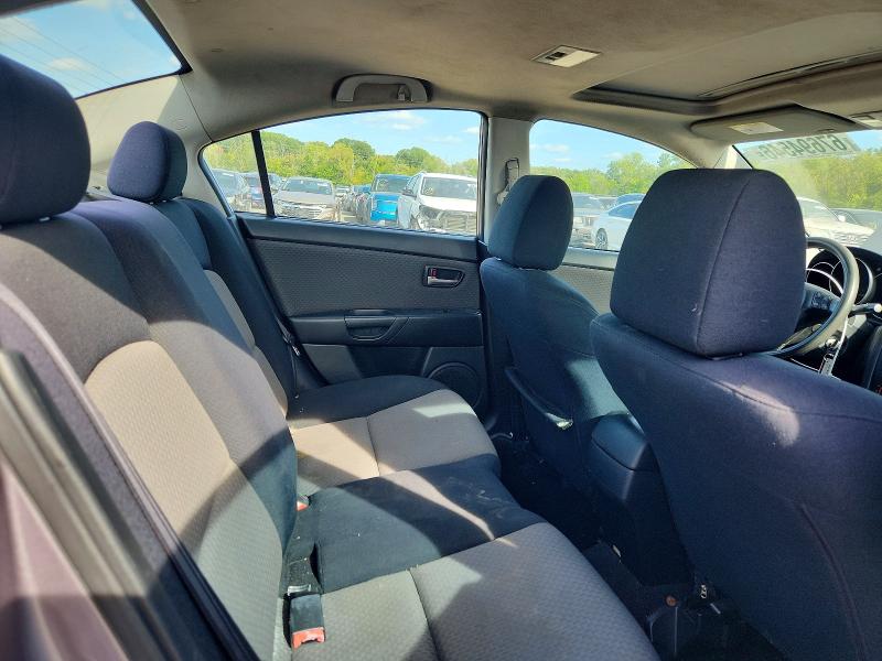 Aukcja sprzedaży 2006 Mazda 3, vin: JM1BK32G061481370, numer aukcji: 67694546