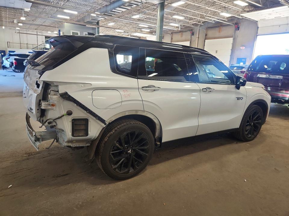 Продажа на аукционе авто 2024 Mitsubishi Outlander, vin: JA4T5WA96RZ060219, номер лота: 68188186
