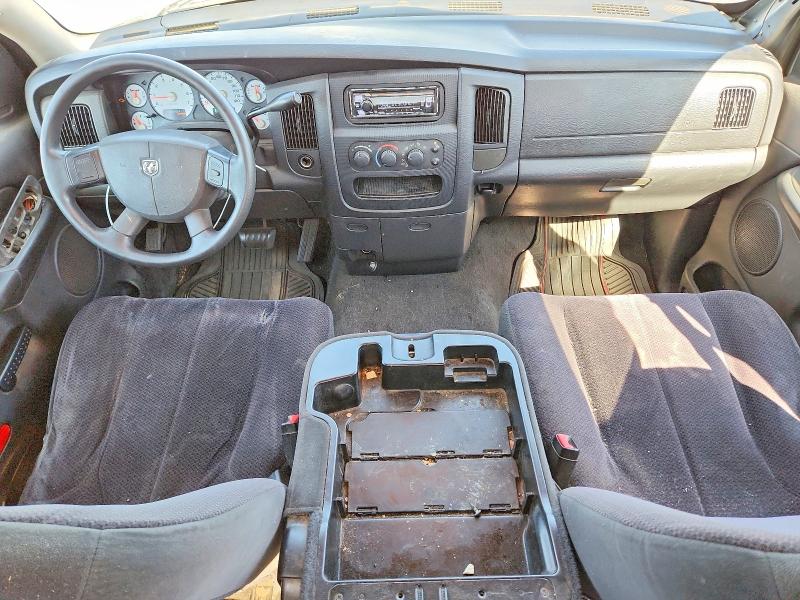 70929676 :رقم المزاد ، 1D7HA18D24J201370 vin ، 2004 Dodge Ram 1500 مزاد بيع