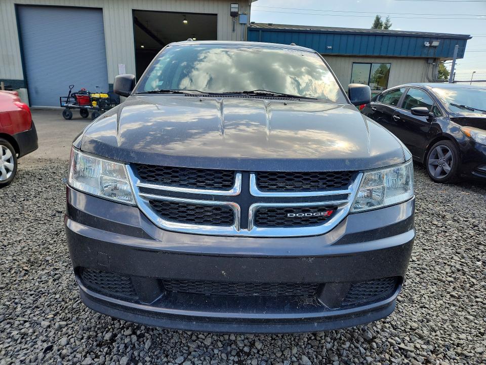 Продаж на аукціоні авто 2018 Dodge Journey, vin: 3C4PDCABXJT184453, номер лоту: 69180356