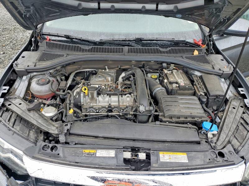 70665776 :رقم المزاد ، 3VWC57BU0MM063834 vin ، 2021 Volkswagen Jetta مزاد بيع