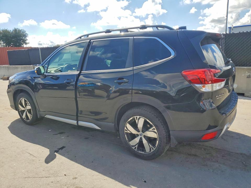 Продажа на аукционе авто 2021 Subaru Forester, vin: JF2SKAXCXMH570069, номер лота: 68674256