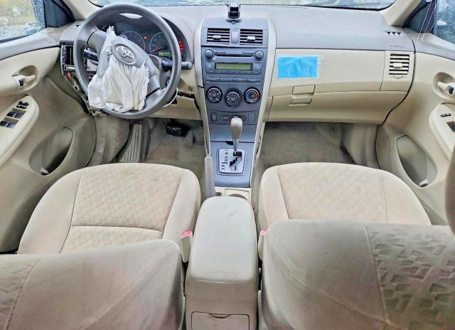 Продаж на аукціоні авто 2009 Toyota Corolla, vin: JTDBL40E499073836, номер лоту: 69970916