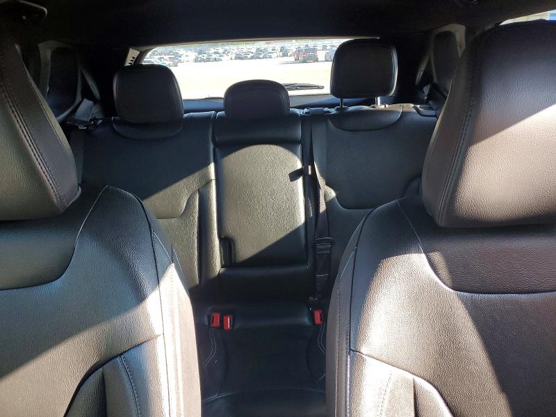 Aukcja sprzedaży 2025 Jeep Compass, vin: 3C4NJDCNXST513411, numer aukcji: 67037106