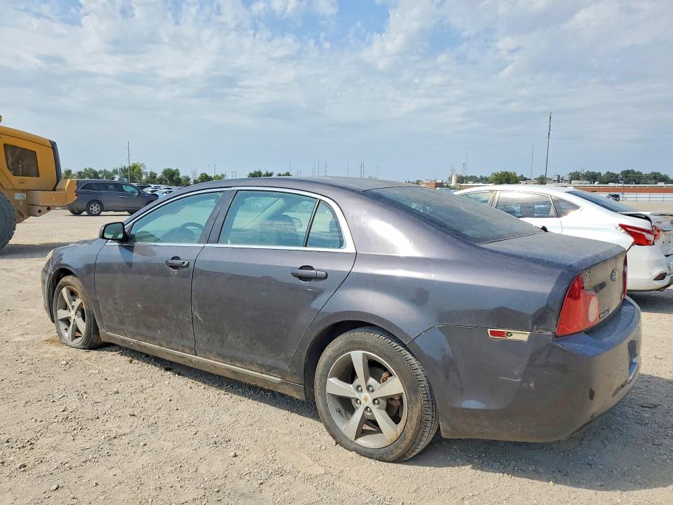 Продажа на аукционе авто 2011 Chevrolet Malibu, vin: 1G1ZC5EU8BF138742, номер лота: 68020166