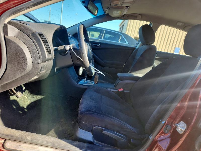 Продаж на аукціоні авто 2011 Nissan Altima, vin: 1N4AL2AP3BC109949, номер лоту: 70691586