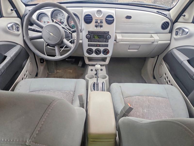 Продажа на аукционе авто 2008 Chrysler Pt Cruiser, vin: 3A8FY48BX8T119438, номер лота: 66217276
