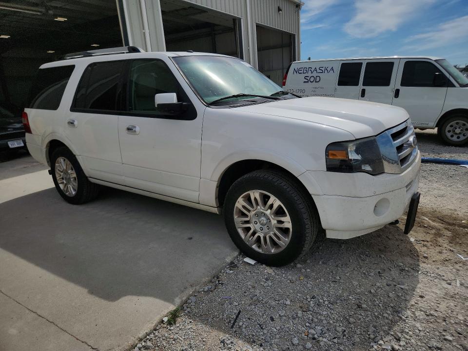 Продаж на аукціоні авто 2013 Ford Expedition, vin: 1FMJU2A58DEF41431, номер лоту: 67917236