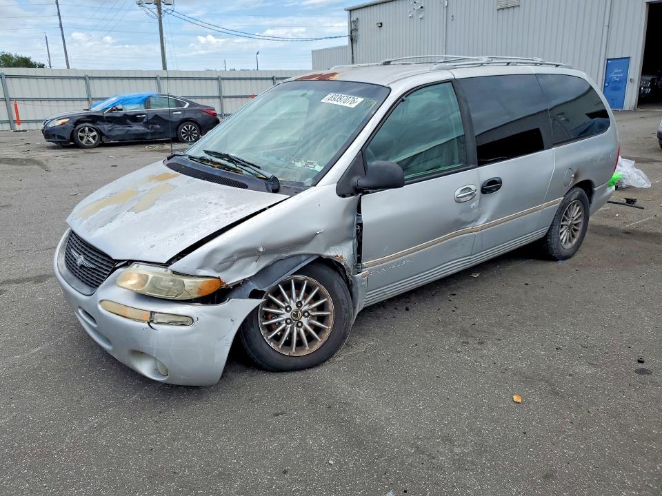 Aukcja sprzedaży 1999 Chrysler Town & Country, vin: 1C4GP64L8XB884902, numer aukcji: 69397076