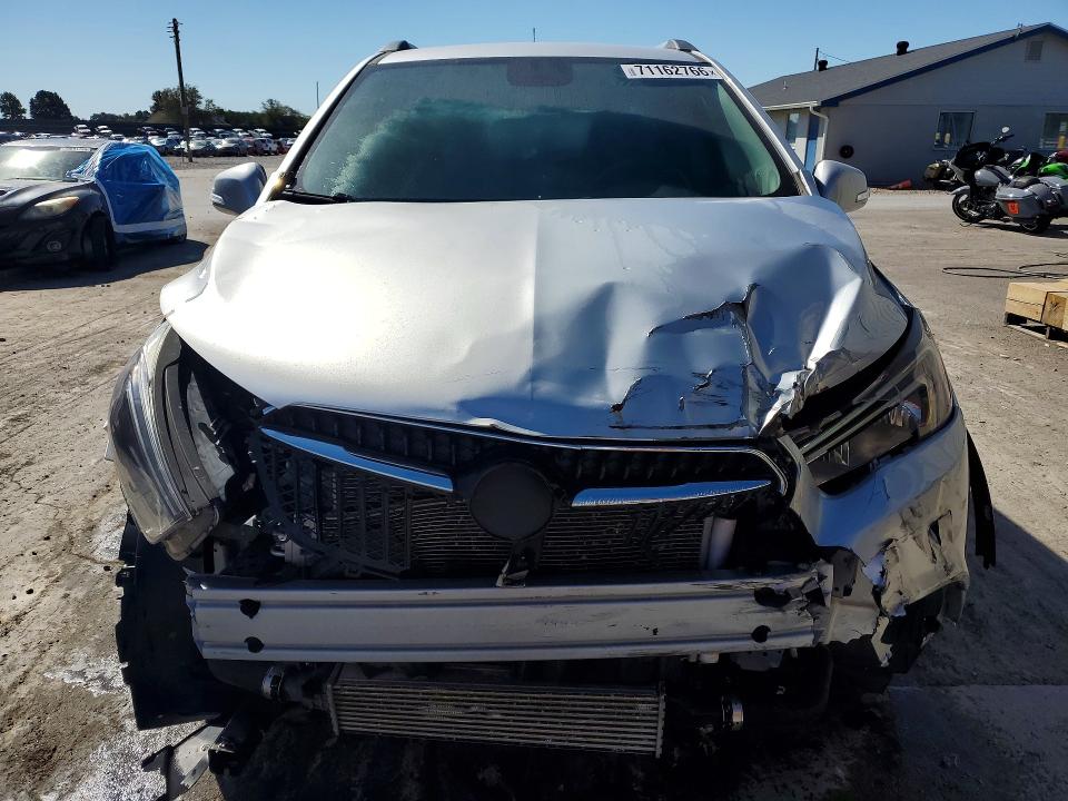 Aukcja sprzedaży 2019 Buick Encore, vin: KL4CJASB2KB777960, numer aukcji: 71162766