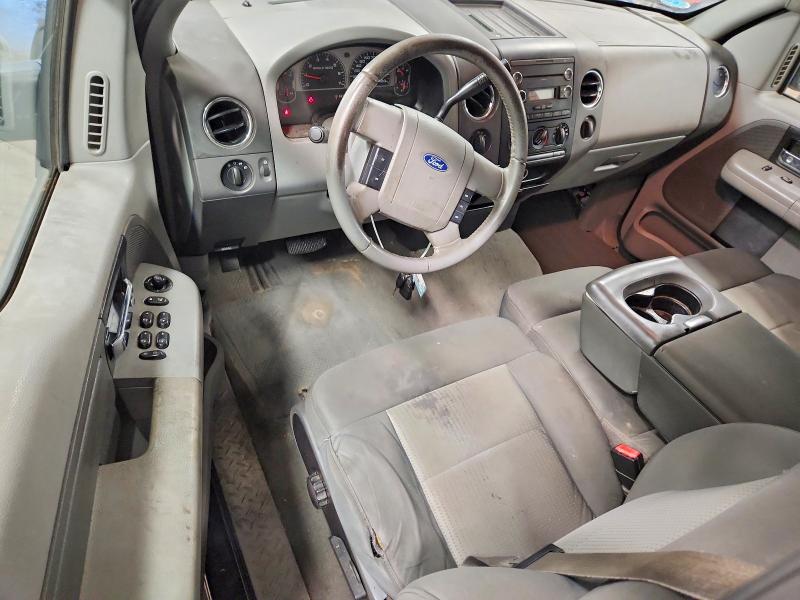 Продаж на аукціоні авто 2008 Ford F150, vin: 1FTPX14V68FB05589, номер лоту: 71164076