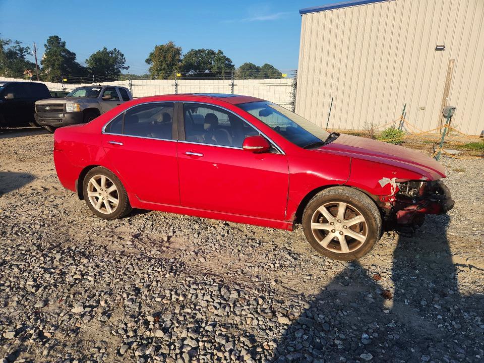 Aukcja sprzedaży 2005 Acura Tsx, vin: JH4CL96945C030198, numer aukcji: 69871286