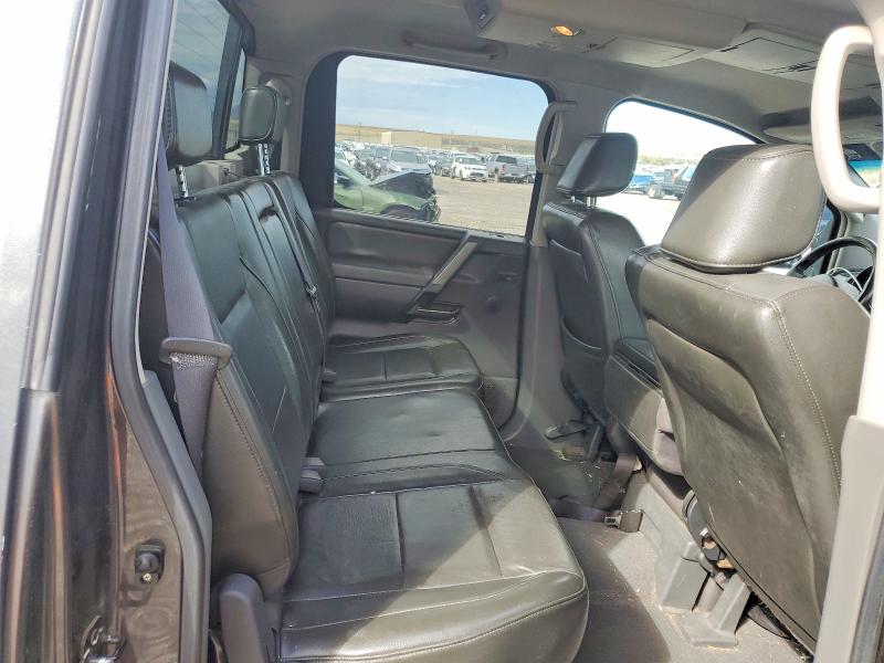 Продаж на аукціоні авто 2006 Nissan Titan, vin: 1N6AA07B36N535728, номер лоту: 70156276
