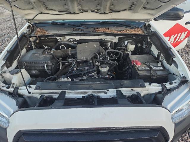 2023 Toyota Tacoma მანქანა იყიდება აუქციონზე, vin: 3TYRX5GN5PT070879, აუქციონის ნომერი: 68862336