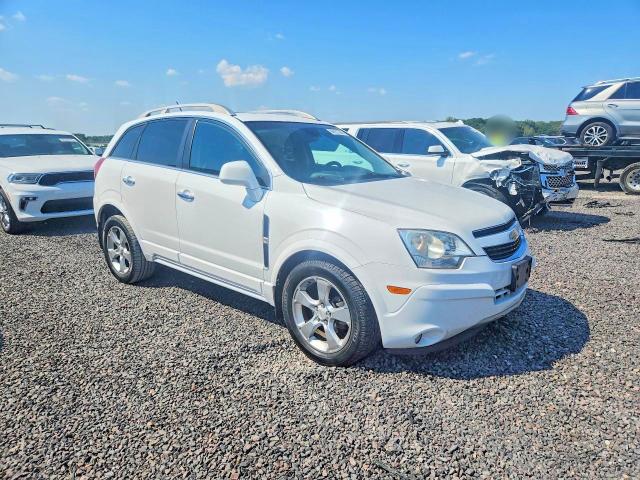 Продажа на аукционе авто 2013 Chevrolet Captiva, vin: 3GNFL4EK0DS528324, номер лота: 66921286
