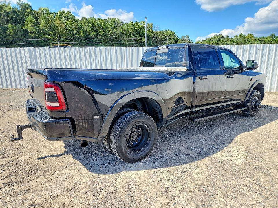 Продаж на аукціоні авто 2020 Ram 3500, vin: 3C63RRJL0LG233626, номер лоту: 67701366