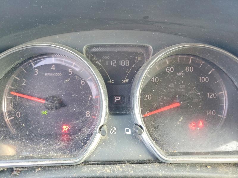 2015 Nissan Versa მანქანა იყიდება აუქციონზე, vin: 3N1CN7AP3FL841618, აუქციონის ნომერი: 70144626