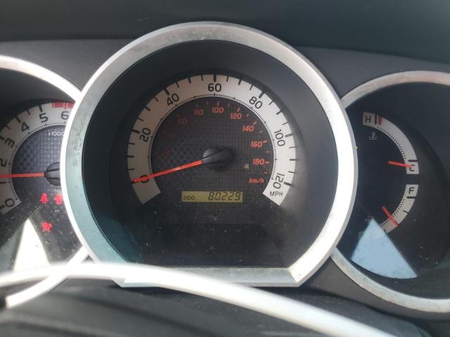 Продажа на аукционе авто 2012 Toyota Tacoma, vin: 3TMJU4GN5CM134070, номер лота: 68316866