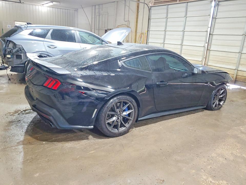 Продажа на аукционе авто 2026 Ford Mustang, vin: 1FA6P8R05T5501051, номер лота: 67518856