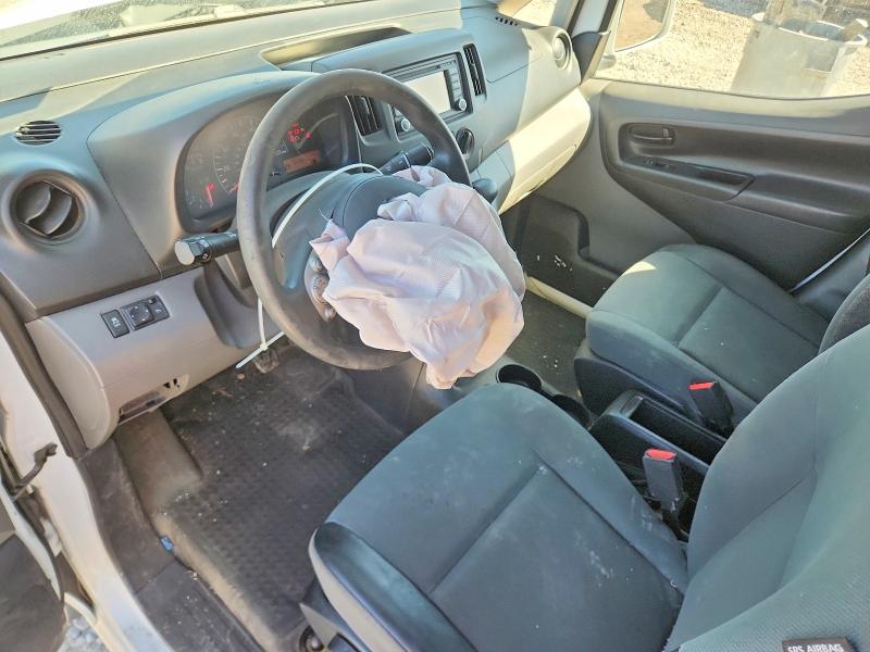 Aukcja sprzedaży 2017 Nissan Nv200, vin: 3N6CM0KN1HK716028, numer aukcji: 68065176