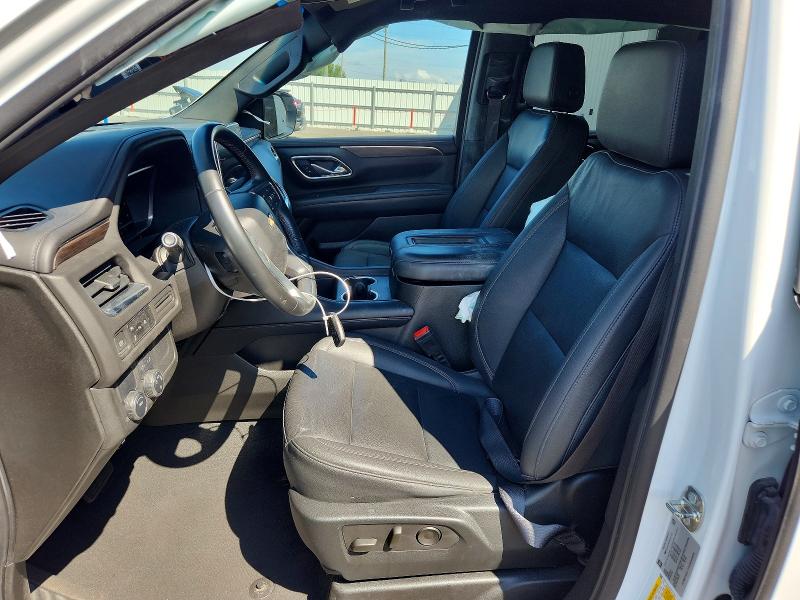 68512886 :رقم المزاد ، 1GNSCCKD4PR317195 vin ، 2023 Chevrolet Suburban مزاد بيع