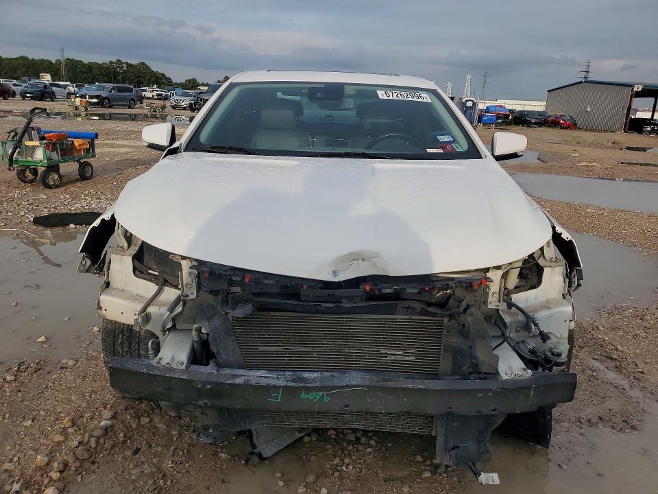 Aukcja sprzedaży 2015 Chevrolet Impala, vin: 1G1125S33FU144560, numer aukcji: 67262996