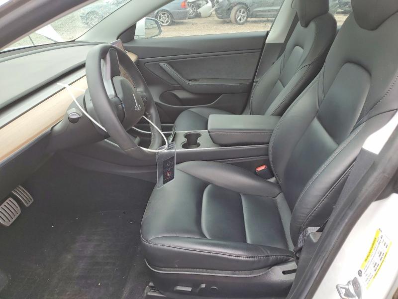 Продажа на аукционе авто 2019 Tesla Model 3, vin: 5YJ3E1EBXKF514179, номер лота: 67185286