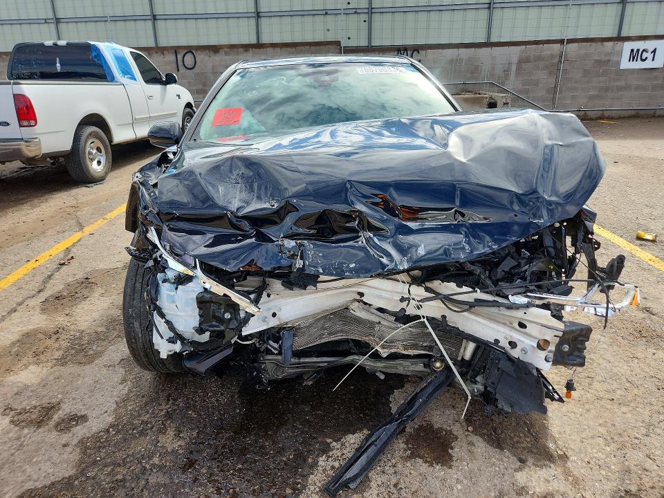 Продажа на аукционе авто 2024 Toyota Camry, vin: 4T1C31AK2RU628122, номер лота: 68795836