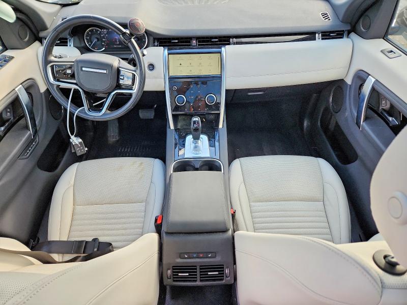 Auction sale of the 2023 Land Rover Discovery Sport, vin: SALCP2FX9PH336078, lot number: 69750916