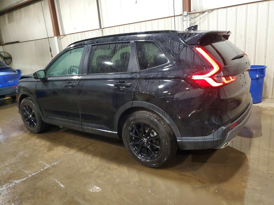 Aukcja sprzedaży 2026 Honda Cr-v, vin: 7FARS6H88TE043378, numer aukcji: 70520106