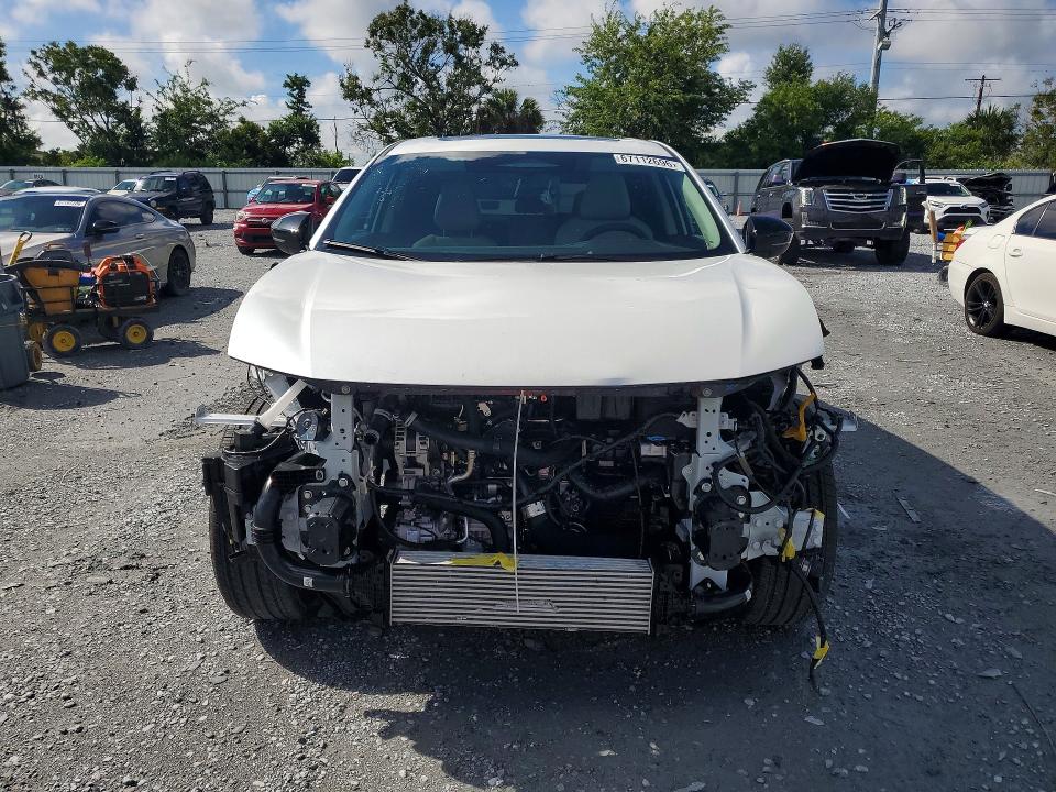 2026 Nissan Murano მანქანა იყიდება აუქციონზე, vin: 5N1AZ3CS6TC117718, აუქციონის ნომერი: 67112696