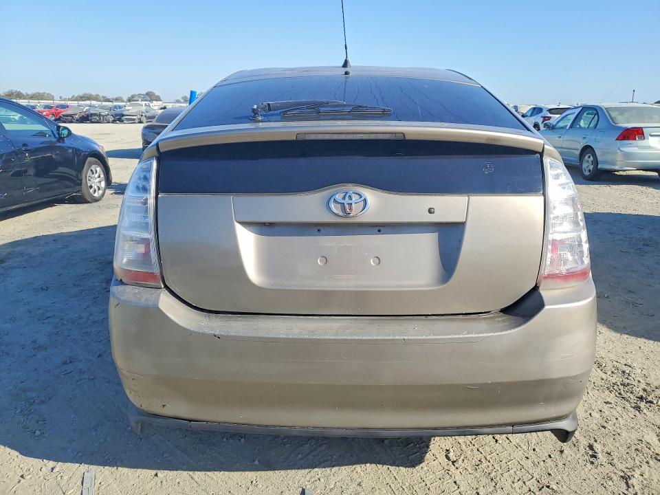 2008 Toyota Prius მანქანა იყიდება აუქციონზე, vin: JTDKB20U887719193, აუქციონის ნომერი: 69643426