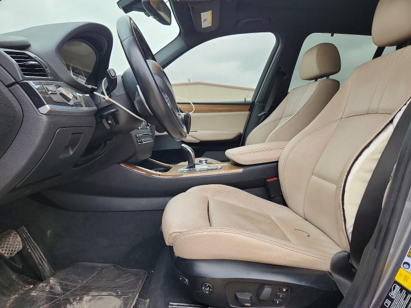 Продаж на аукціоні авто 2012 Bmw X3, vin: 5UXWX7C51CL975629, номер лоту: 67455856
