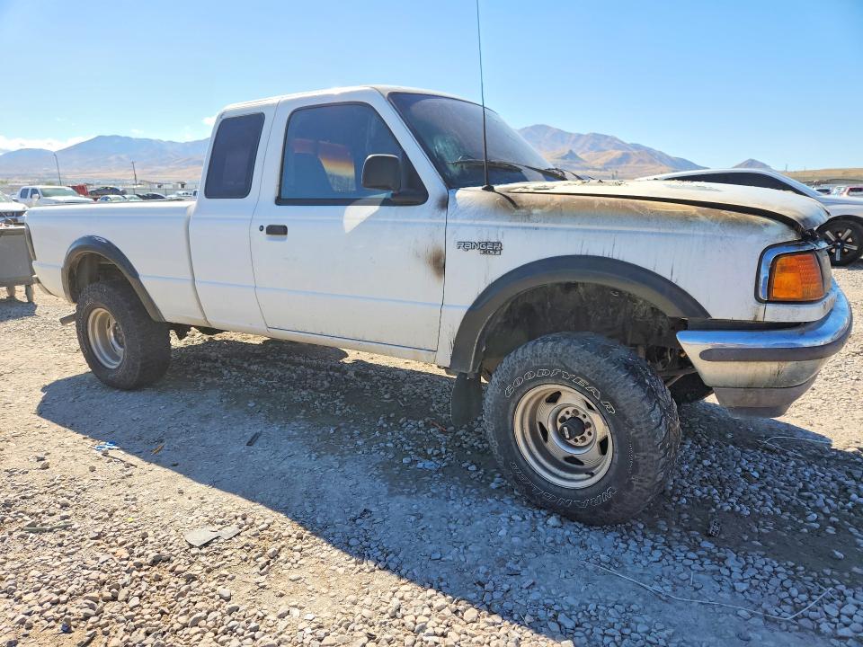 Продажа на аукционе авто 1995 Ford Ranger, vin: 1FTCR15X3SPA82685, номер лота: 71021736