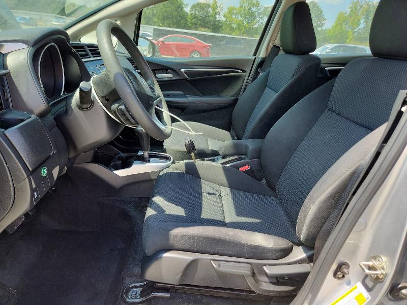 67219076 :رقم المزاد ، 3HGGK5H40KM727783 vin ، 2019 Honda Fit مزاد بيع