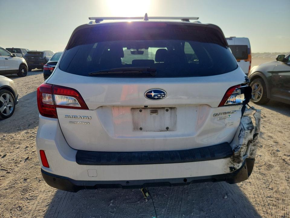 67288266 :رقم المزاد ، 4S4BSATC2H3225881 vin ، 2017 Subaru Outback مزاد بيع