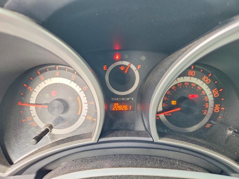 Продажа на аукционе авто 2015 Scion Tc, vin: JTKJF5C76FJ012707, номер лота: 70805176