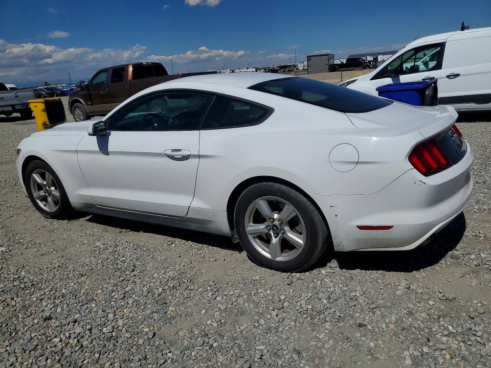 67386076 :رقم المزاد ، 1FA6P8AM4G5273497 vin ، 2016 Ford Mustang مزاد بيع